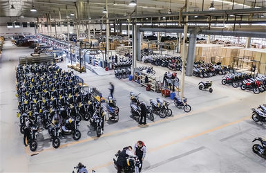 Wuxi honghao new energy resources technology co., ltd.