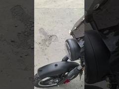 ¡Es perfecto para entregar comida y paquetes!