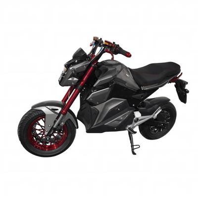 LY-XHZ9 Electric motorcycle