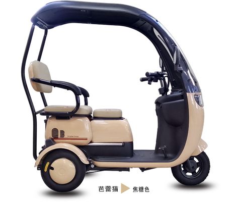 HH-SLBLM electric tricycle