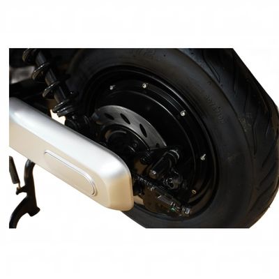 HH-AN11 Electric motorcycle