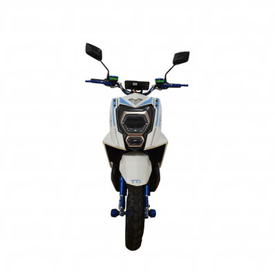 LY-M8 Electric motorcycle