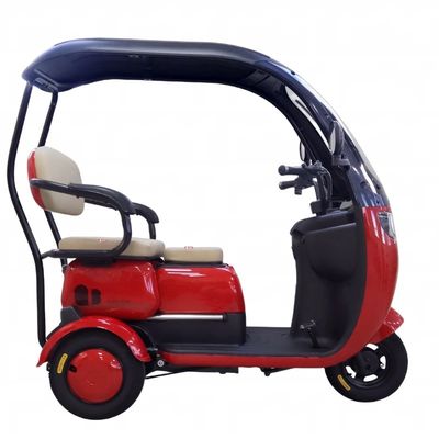 HH-SLBLM electric tricycle