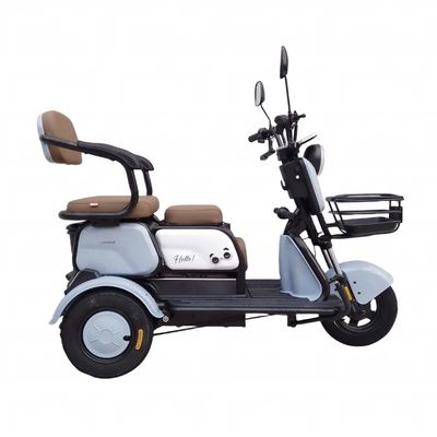 HH-SLX3 electric tricycle