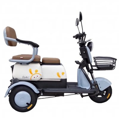 HH-SLTG electric tricycle