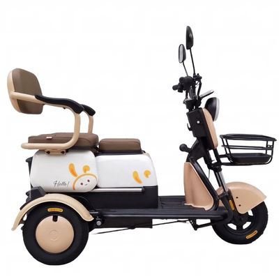 HH-SLTG electric tricycle
