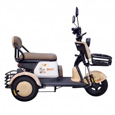 HH-SLA3 electric tricycle