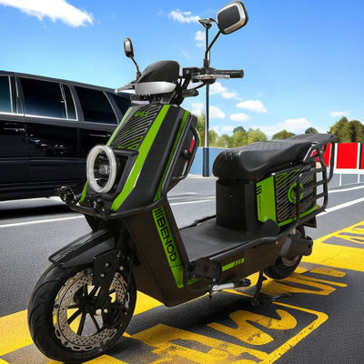 Direct from Manufacturers 72V20AH1500W Adult Electric Scooter 1500W Electric Motorcycle
