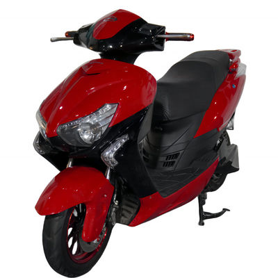 China Factory OEM 1000w 1500w  2000w 72V20AH  adult electric motorcycle for sale