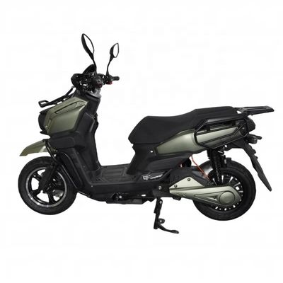 High performance moto electrica lead acid battery 72V 20Ah 1500W motor electric motorcycle for adult