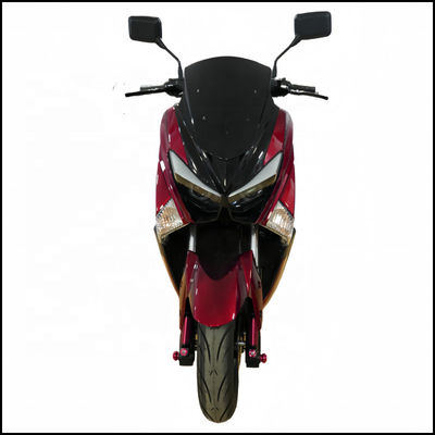 2024 EEC COC  Street Legal Electric Motorcycle Long Range Electric Motorcycle Maxi Scooter with ABS Disc Brakes