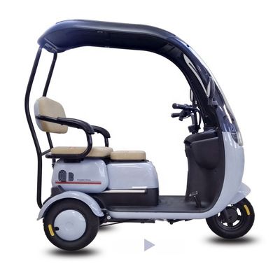 China supplier electric scooter tricycle electric adult tricycle