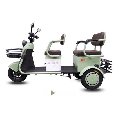 tricycle motorized cargo   three wheel  scooters bike  tricycle for adults