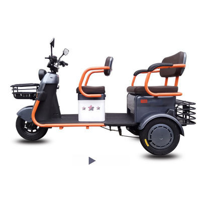 tricycle motorized cargo   three wheel  scooters bike  tricycle for adults