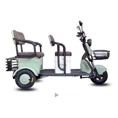 electric mobility scooter adult electric tricycle for elderly