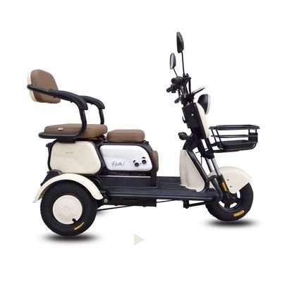 Best price adult trike/electric tricycle for sale