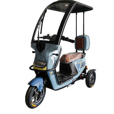 electric mobility scooter adult electric tricycle for elderly