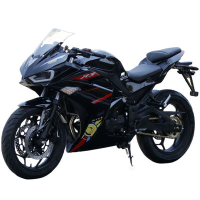 Racing adult motorcycle fuel 400cc large displacement large fuel tank super long life fuel motorcycle speed