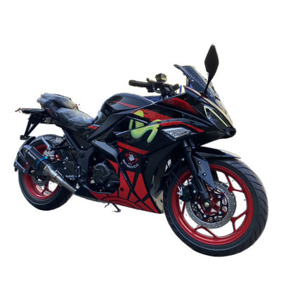 400CC motorcycle streetcars are cool and cheap in a variety of colors