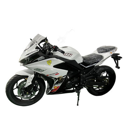 400CC motorcycle streetcars are cool and cheap in a variety of colors