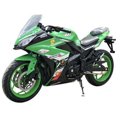 2024 hot sell high performance electric motorcycle/ city sport e motorcycle/ scooter/ cheap motorcycle200cc/400cc