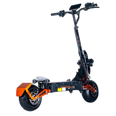 Selling foldable adult electric scooter motorcycle 5000w48V