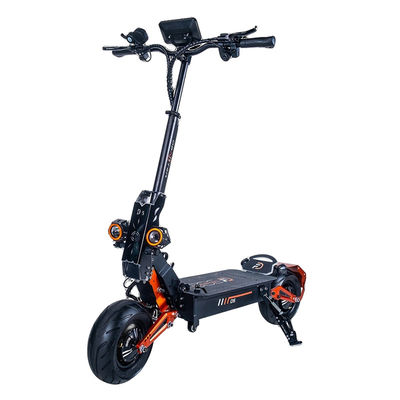 Selling foldable adult electric scooter motorcycle 5000w48V