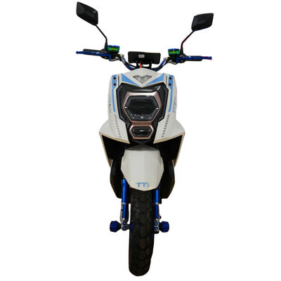 EEC COC classic hot selling 2 wheel electric scooter citycoco 1000w- 2000w cheap price motorcycle