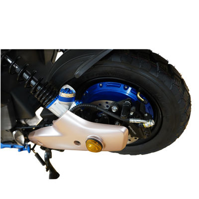 EEC COC classic hot selling 2 wheel electric scooter citycoco 1000w- 2000w cheap price motorcycle