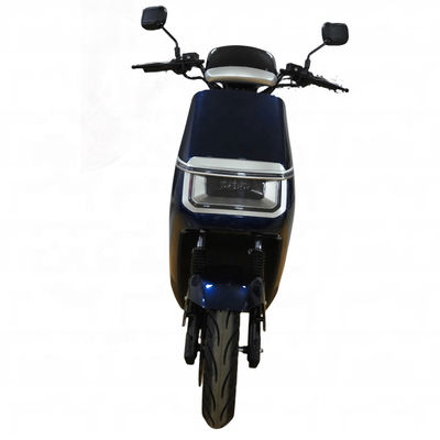 Hot sale electric scooter Wholesale long range high speed 1200W electric scooter two wheels electric motorcycle for sale