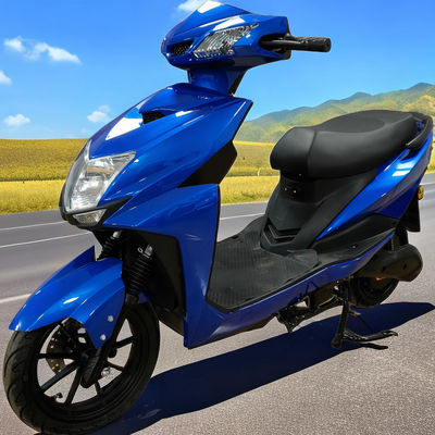 2000w electric motor scooter electric scooter speed with long range