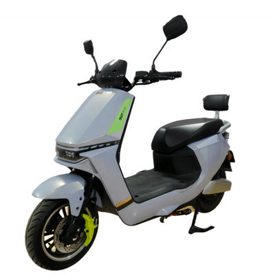 2000w electric motor scooter electric scooter speed with long range