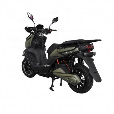 2023 Chinese new big power adult scooter 1500w /2000w electric bike electric motorcycle