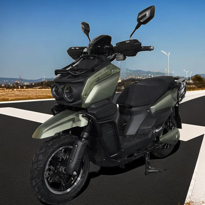 2023 Chinese new big power adult scooter 1500w /2000w electric bike electric motorcycle