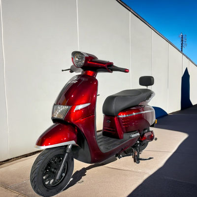 hot selling electric high speed 2000w electric scooter with long range