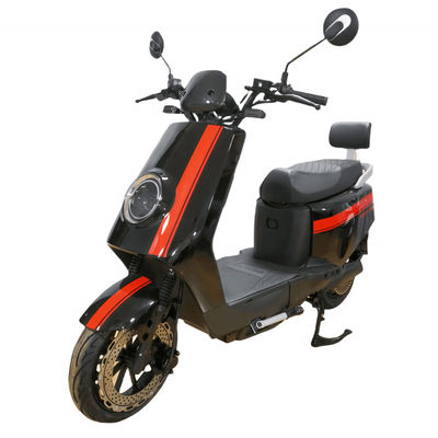 2024 Chinese new big power adult scooter 1500w /2000w electric bike electric motorcycle
