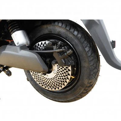 2024 Chinese new big power adult scooter 1500w /2000w electric bike electric motorcycle