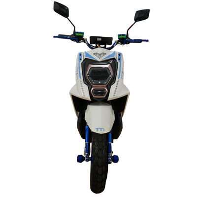 2023 High Quality Cheap 1000W 48v 60V CKD scooter electric adult electric pedicab