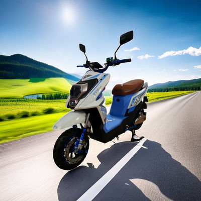 2023 High Quality Cheap 1000W 48v 60V CKD scooter electric adult electric pedicab