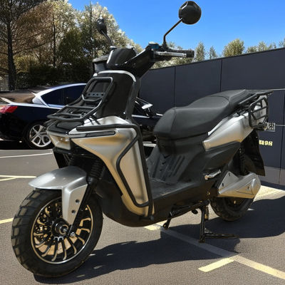 Delivery fast manufacturer ready to ship electric motorcycle 10/12inch 800W/1000W ckd electric moped for adult