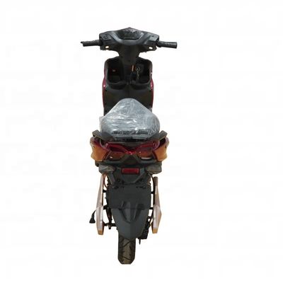 EEC COC high Speed Electric Motorcycle 60V 30A Lithium with disc brake motor