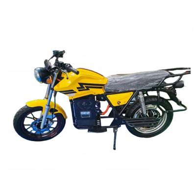 HH-FY Two-wheeled electric motorcycle Mountain dirt bike