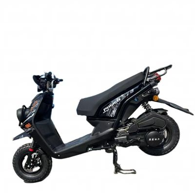 HH-TBMT11Refueling motorcycle Family scooter Commuter scooter Comfort motorcycle scooter