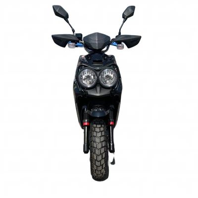 HH-TBMT11Refueling motorcycle Family scooter Commuter scooter Comfort motorcycle scooter