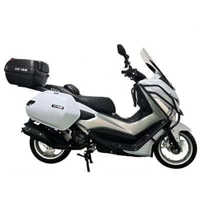 HH-TBMT13 Commuter scooter Comfort motorcycle scooter Economy motorcycle Simple motorcycle