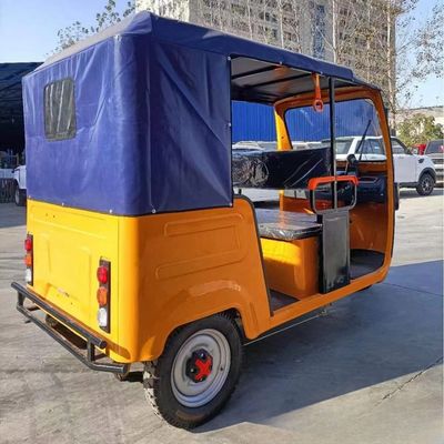 Electric passenger tricycle explosion tricycle cycling tricycle