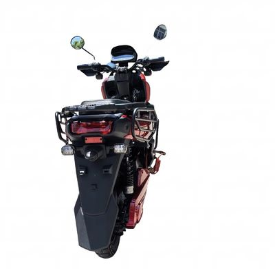 Electric Motorcycle Bike Running King Walking Takeout Car Adult Battery Car