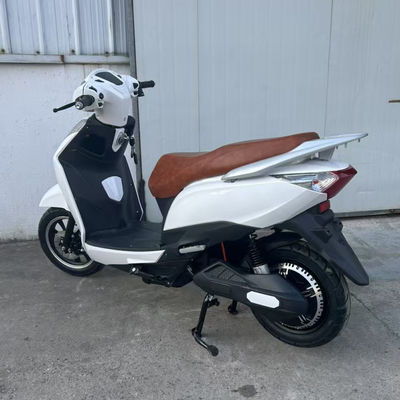 Southeast Asia high-speed electric vehicle delivery special electric vehicle modified high-speed electric motorcycle CKDSKD supplier