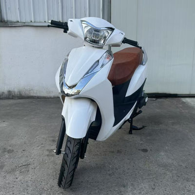 Southeast Asia high-speed electric vehicle delivery special electric vehicle modified high-speed electric motorcycle CKDSKD supplier