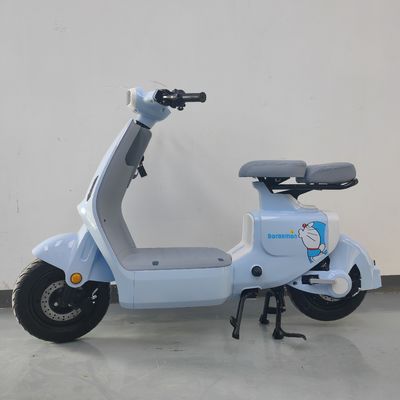 A popular 60V General-purpose intelligent power-enhanced electric bicycle in Vietnam